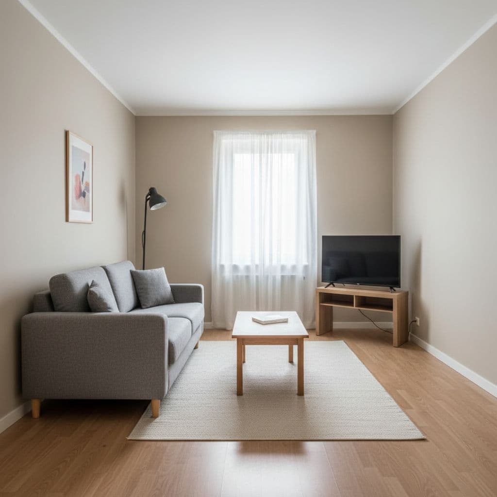 Before transformation