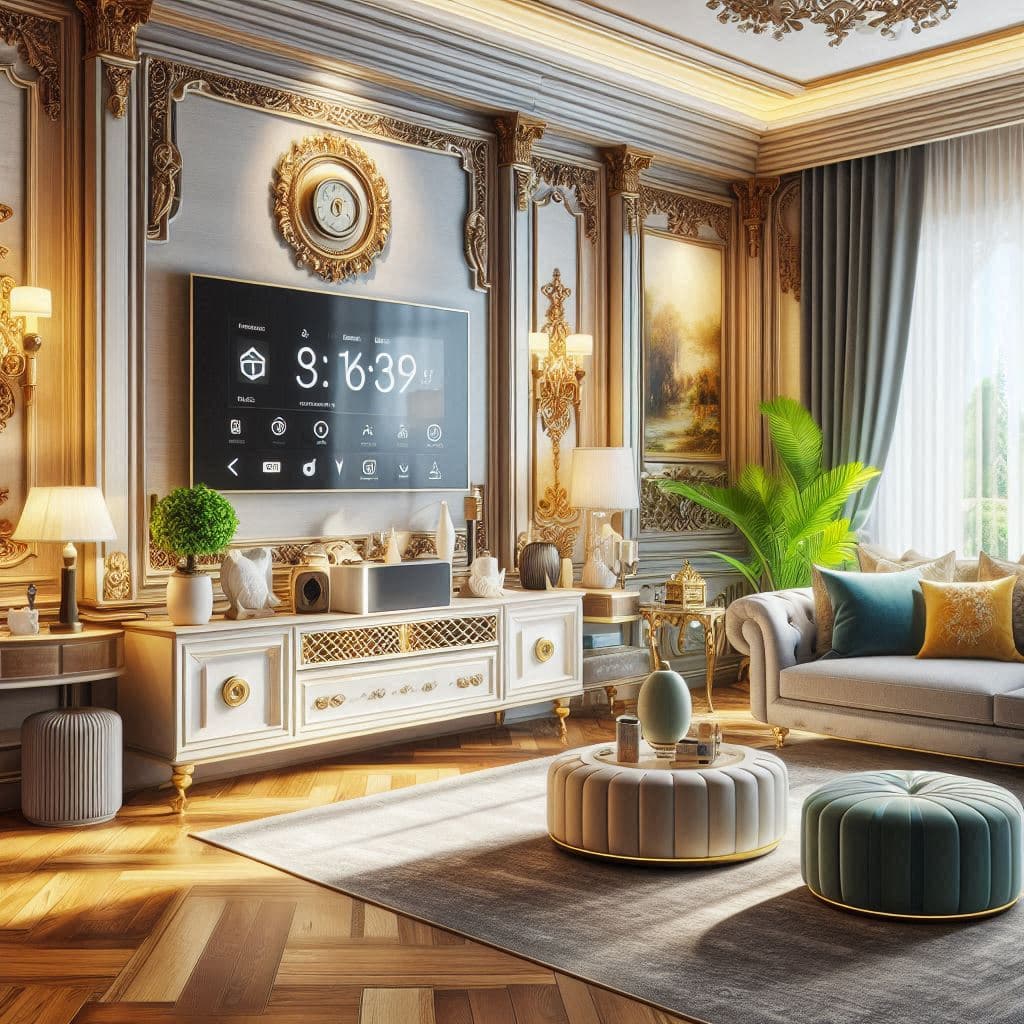 Cover Image for 9 Timeless Traditional Living Room Ideas That Never Go Out of Style