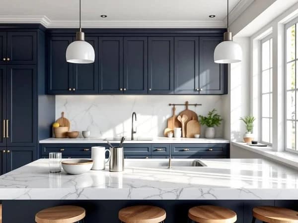 AI room design transformation 6 - before and after interior design using artificial intelligence