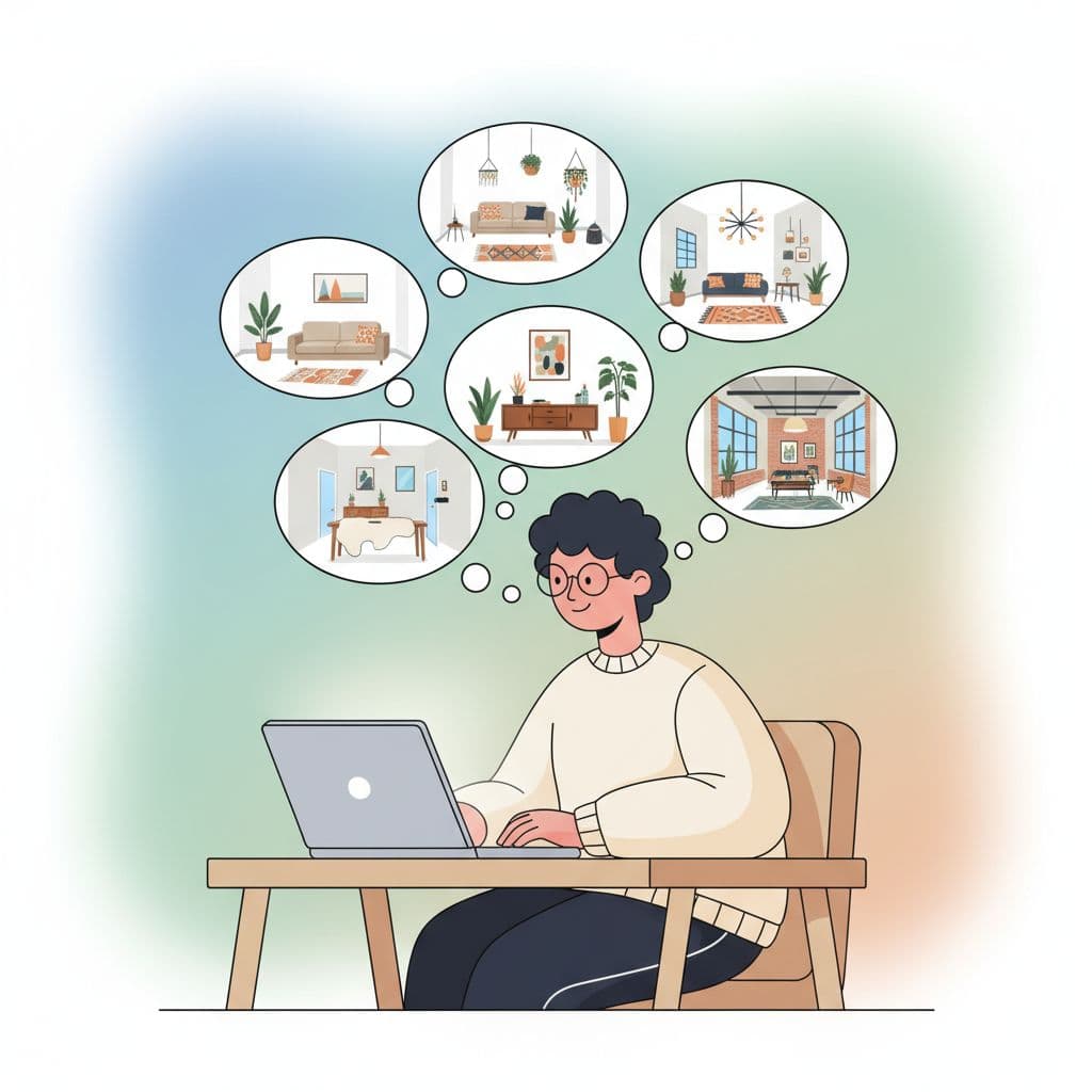 Step 2: Set Your Design Preferences 🖼️