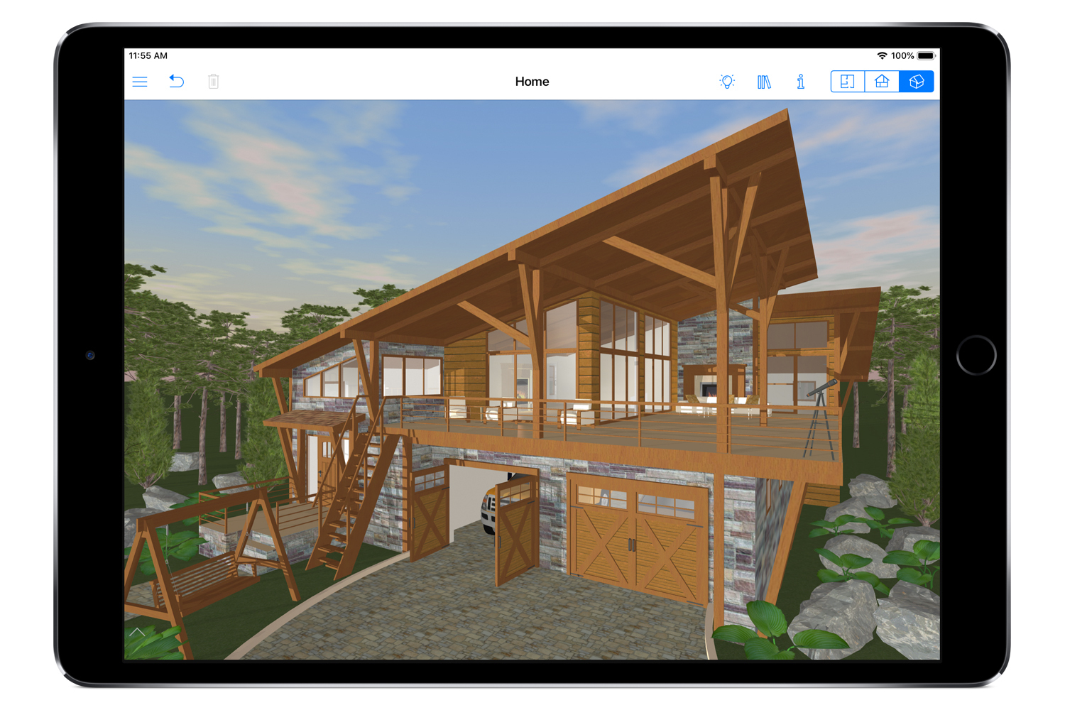 Image for 5 Game-Changing Design Software Tools Interior Designers Can't Ignore in 2024