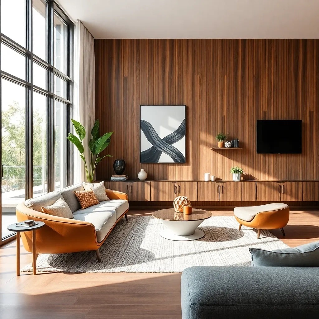 Image for 10 Essential Elements of Modern Home Decor You Need to Know