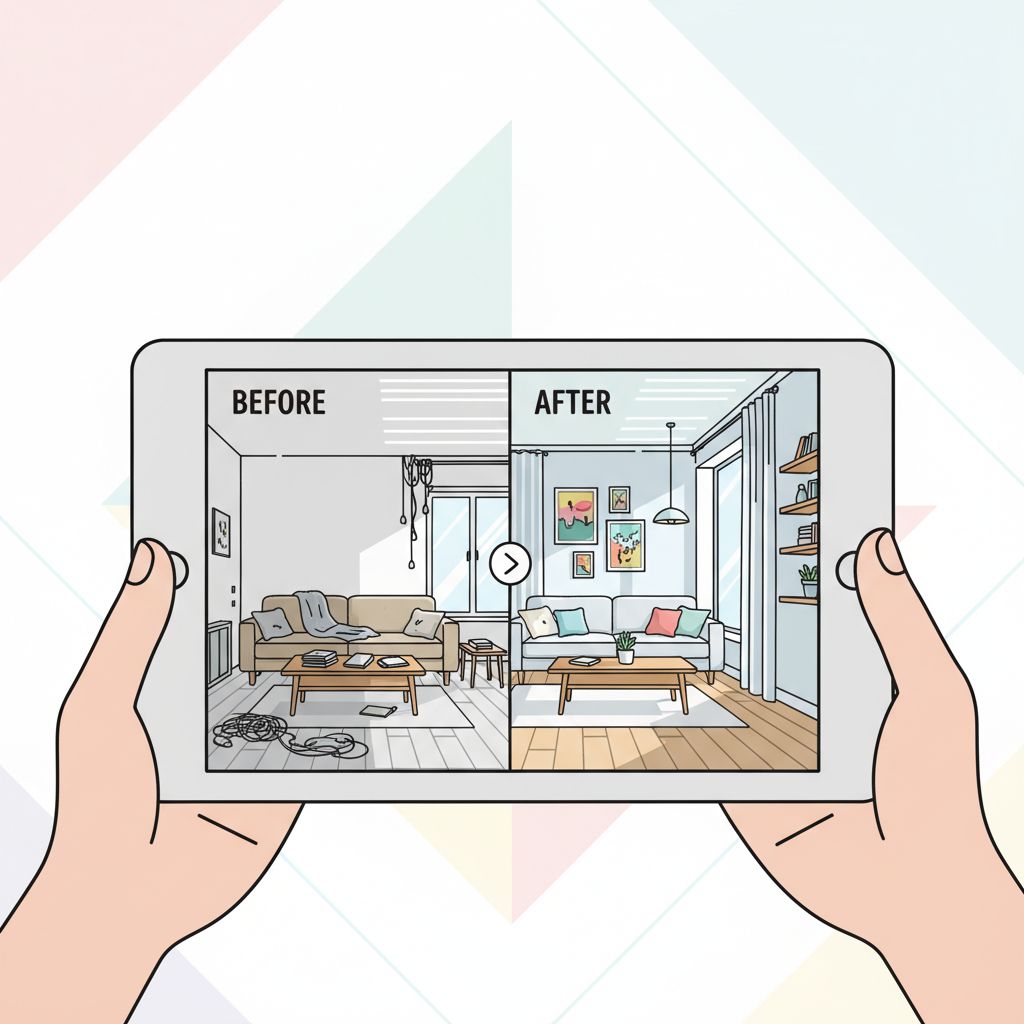 Get AI Design & Customize