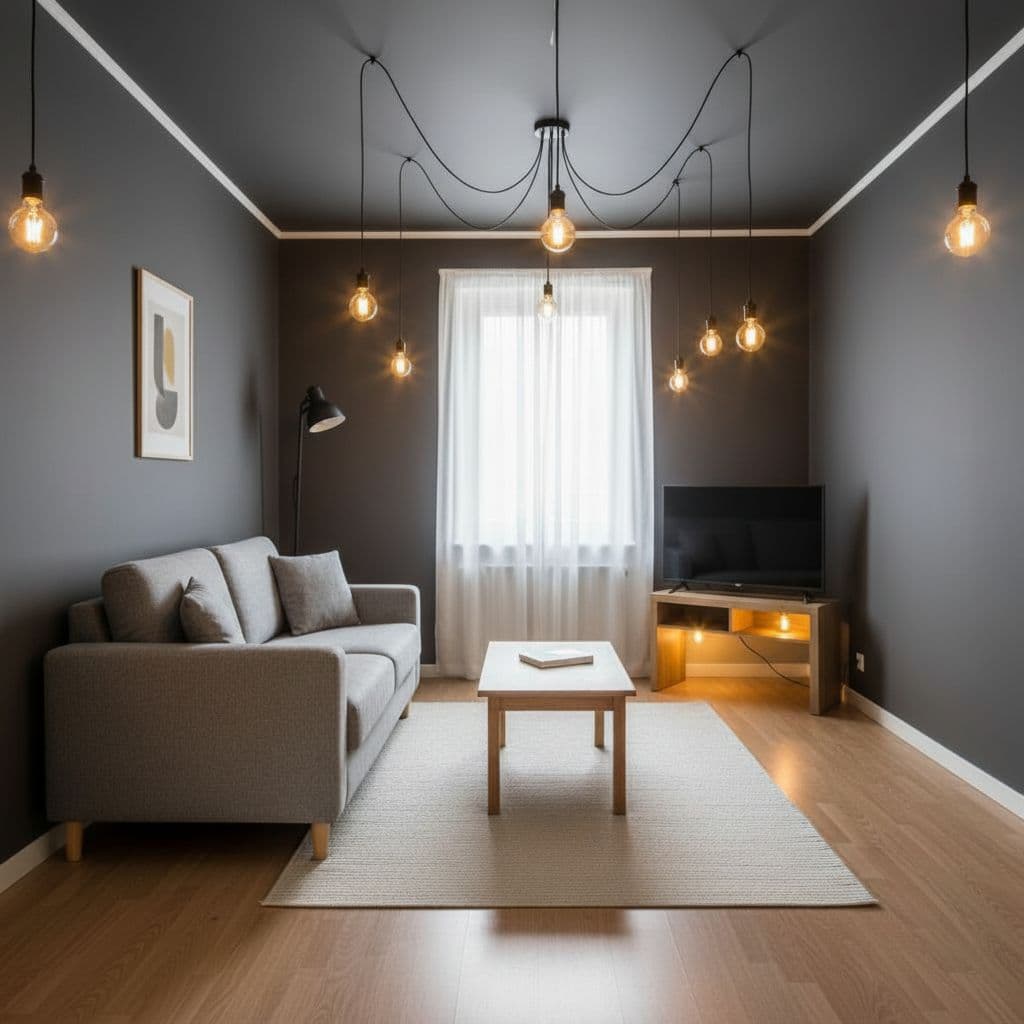 Makeover Mode result